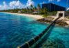 Punta Cana será punto de conexión de nuevos cables submarinos tras autorización del INDOTEL