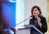 Raquel Peña: “Las medidas favorecerán a todos los contribuyentes y a la economía dominicana”
