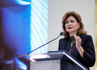 Raquel Peña: “Las medidas favorecerán a todos los contribuyentes y a la economía dominicana”
