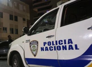 Mujer embarazada de 20 semanas muere tras ser apuñalada presuntamente por su pareja en Higüey