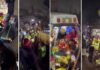 Brigadas de rescate de RD, Ecuador y Venezuela hallan con vida a niño tras 5 días bajo los escombros