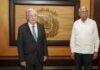 Secretario general de la ONU agradece la "enorme generosidad" de RD ante crisis haitiana