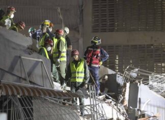 Se eleva a 1,430 los fallecidos y más de 3,200 heridos por terremotos en Venezuela