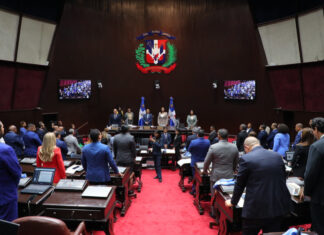 Diputados aprueban en primera discusión 32 cambios a nuevo Código Penal