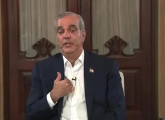 Abinader sobre los cacerolazos: “Hay que respetar la forma de protestar de cada ciudadano”