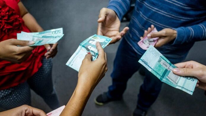 AHORRO
