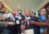 Cierra recepción de propuestas para modificar el Código Penal; Pacheco convoca sesión para jueves y viernes