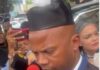 Abogado de cabo que ultimó a Darlin Mercado arremete contra reforma policial y discurso de Abinader