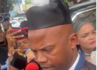 Abogado de cabo que ultimó a Darlin Mercado arremete contra reforma policial y discurso de Abinader
