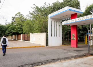 Estos son los cambios en el tránsito por la inauguración de los Juegos Centroamericanos