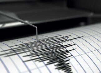 Un segundo terremoto de magnitud 5 sacude la provincia china de Sichuan