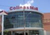 Explosión en tienda de Colina Mall deja un herido, provoca incendio y evacuación de personas
