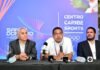 Comité Organizador anuncia narradores y comentaristas de Santo Domingo 2026
