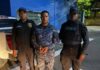 Dictan 12 meses de prisión preventiva contra cabo acusado de matar a Darlin Mercado