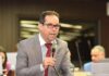 Cambios al Código Penal: diputados proponen separar hechos de interés público de la vida privada