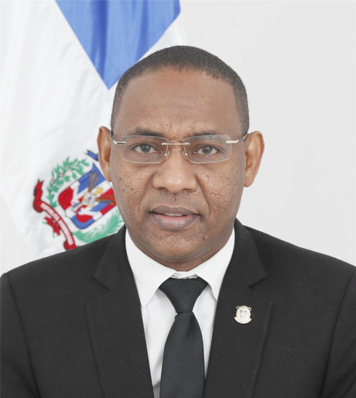 DIPUTADO