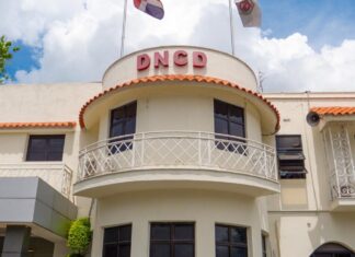 Muere joven aspirante a agente antinarcótico en un centro de entrenamiento de la DNCD
