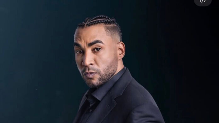 DON OMAR