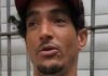 Hombre habría encontrado RD$900,000 en una funda, lo repartió a desconocidos y se le tiró el DICRIM