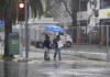 En alerta amarilla el Gran Santo Domingo y otras cinco provincias por lluvias de este jueves