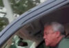 Policía investiga incidente en peaje de Las Américas