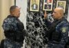 Tras la muerte de Darlin Mercado, Policía designa nuevo comandante en Santo Domingo Oeste