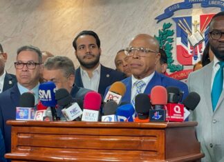 El momento de tensión entre El Piro y Alfredo Pacheco por Código Penal: "No acepto que me digas tíguere"