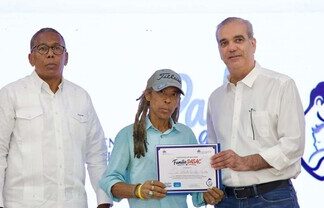 binader exhorta a los padres a proteger a sus familias y a acompañar a sus hijos