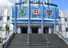 PN desplegará más de 500 agentes para reforzar seguridad durante los JCC Santo Domingo 2026
