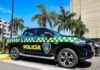 PN: Agentes suspendidos por muerte de joven en Herrera están siendo entrevistados