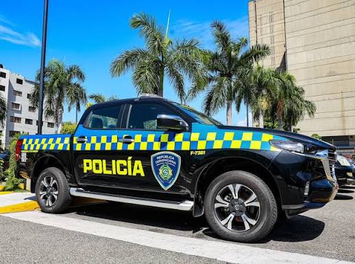 Policia-Nacional