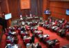 Senado aprueba en segunda lectura modificaciones al nuevo Código Penal