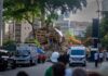 Se eleva a 2.295 los fallecidos por terremotos en Venezuela