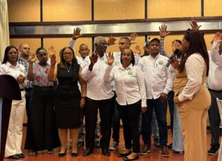 COOPASEMEGA celebra XIV Asamblea General Ordinaria de Socios