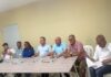 Ministro de Agricultura se reúne con productores y autoridades de Dajabón para atender necesidades del sector agropecuario
