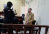 Tribunal condena a 30 años de prisión a imputado por doble homicidio en Santiago Rodríguez; ordena rd$18 millones en indemnización