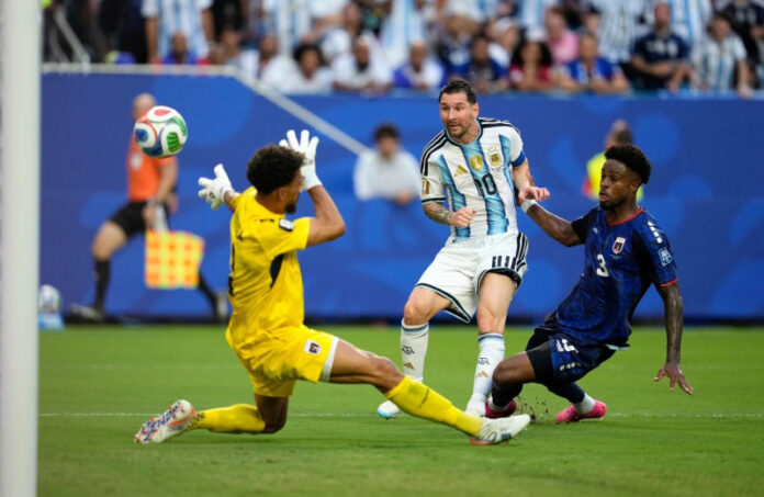 argentina