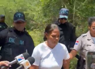 Investigan a nuera por quitarle la vida a su suegra en Azua