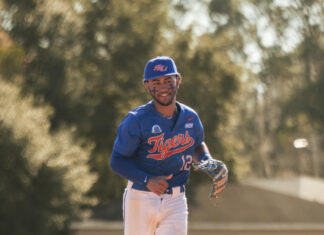 Juez ordena liberación de dominicano Johan Sandoval; podrá terminar sus estudios