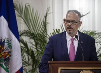 Haití aplaza elecciones presidenciales y legislativas hasta diciembre