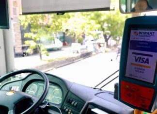 A partir de este sábado podrás usar metro, teleférico y autobuses con un solo pago