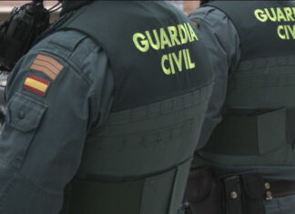 Dominicano desata pánico en aeropuerto de Barcelona al gritar "Allahu Akbar"