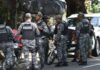 Reforma policial prohíbe revisar genitales y elimina rango de raso