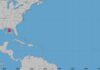 Tormenta Bertha avanza hacia la costa sur de Estados Unidos con alertas por lluvias e inundaciones