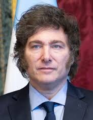 Javier Milei acusa al Gobierno de Brasil de financiar campaña contra Argentina durante el Mundial