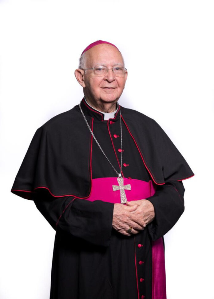 monseñor