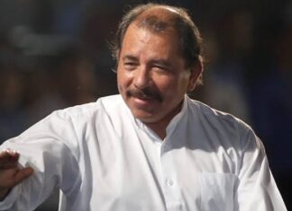 RD condena anuncio de Daniel Ortega de eliminar elecciones en Nicaragua