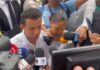Policía exhortó a cabo que ultimó a joven “que se la busque como pueda”, según padre de la víctima