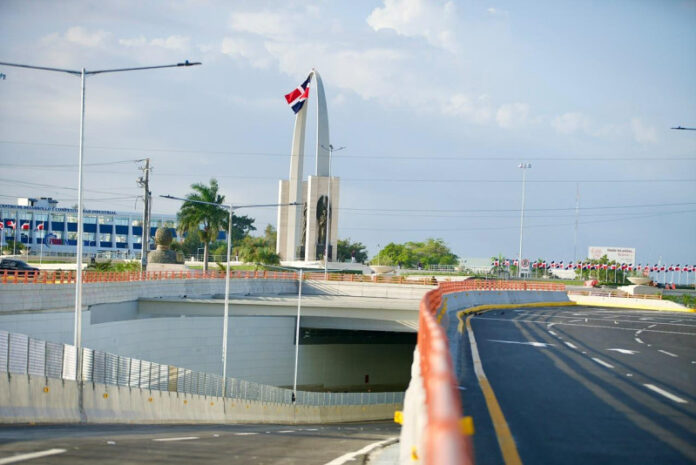 plaza
