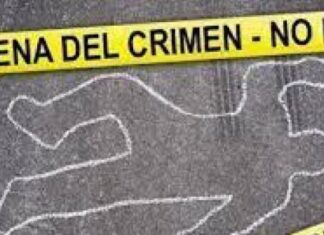 Protestas y quema de neumáticos en Herrera tras muerte de joven durante intervención policial en Guajimía